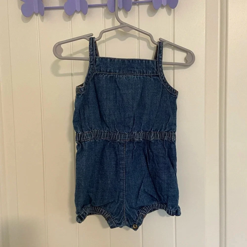 OshKosh Bgosh vintage baby